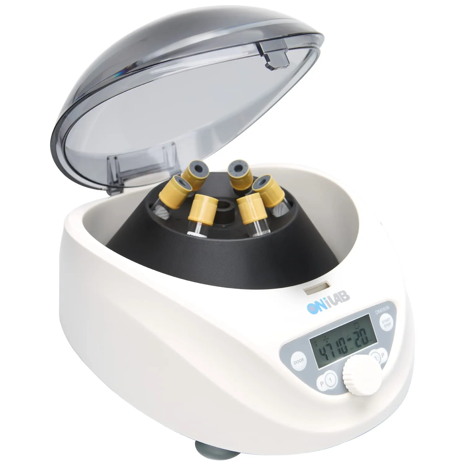 Benchtop Centrifuge